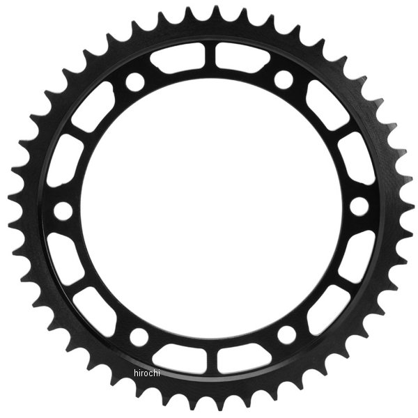 デュラ Dura リヤスプロケット 428/45T 93年-99年 セロー225