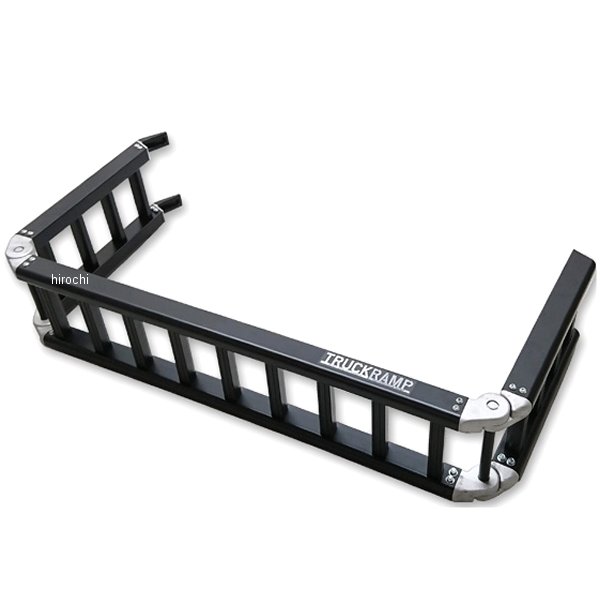 トラックランプ 軽用 2.2mx 26cm 黒