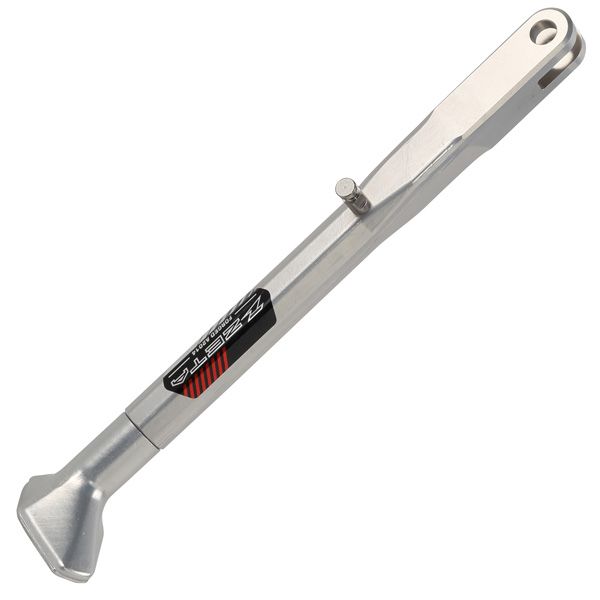 鍛造 アルミ キックスタンド CRF250L CRF250LD/ELD 純正比較 -25mm