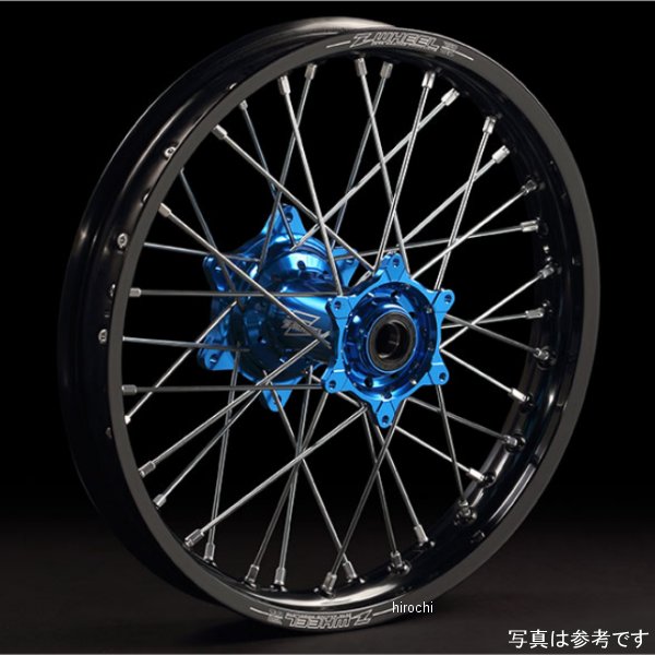 ズィーウィール Z-WHEEL モタードホイールキット AR1 フロント 17インチ 15年-18年 ハスクバーナ