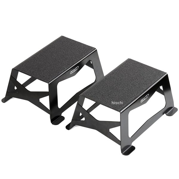 スターティングブロック ペア 黒