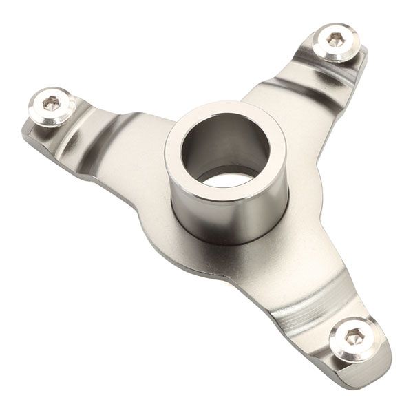 フロントディスクガード用 マウンティングキット KX450