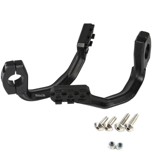 アントラー ハンドガード リプレースメント マウンティングキット 黒