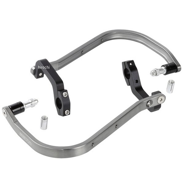 アーマーハンドガード アドベンチャー 22.2mm チタン