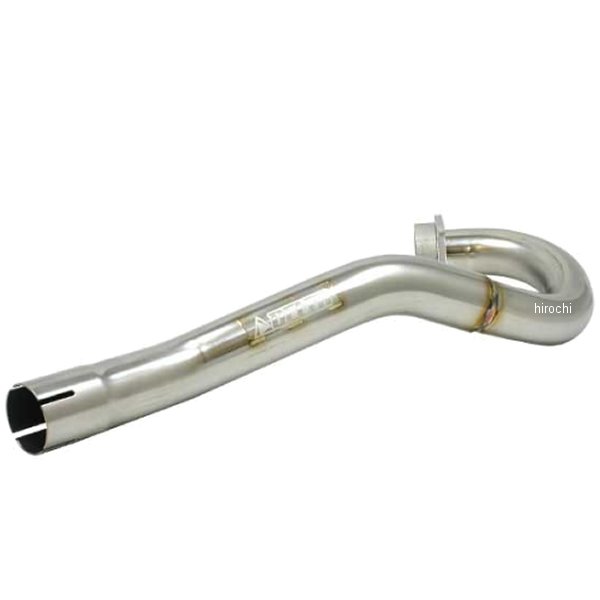 トルクヘッドパイプ 18年 セロー250