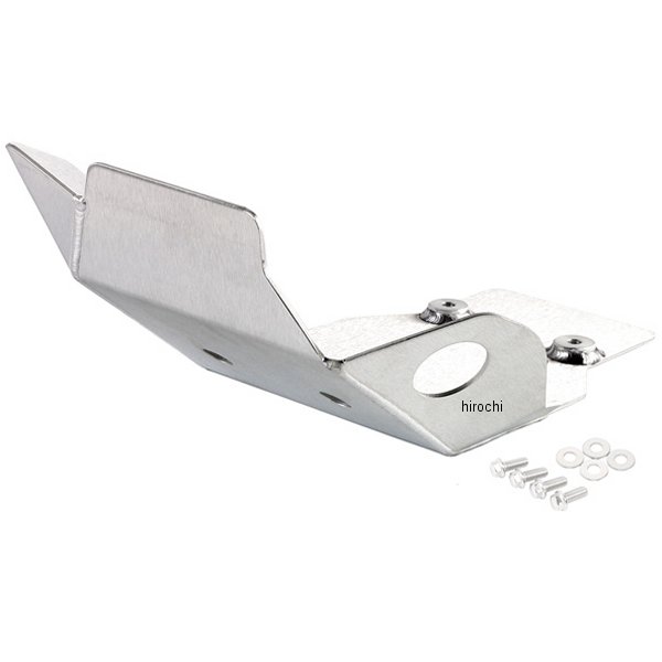 エンデューロ スキッドプレート 18年-20年 セロー250