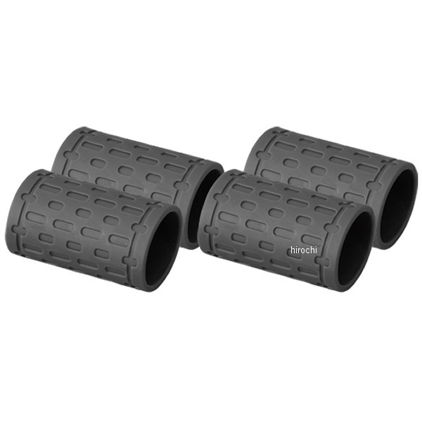 リプレースメント ソフトコンパウンドチューブ ラリー用 4個入り