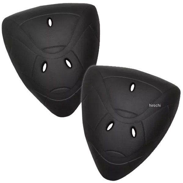 SAS-TEC オプションパッド ヒップ用 2個セット