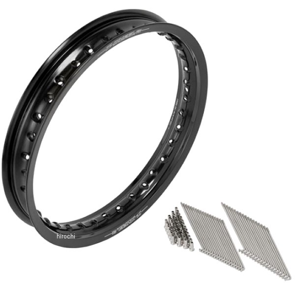 ズィーウィール Z-WHEEL リムセット インチコンバージョン リア 13年-18年 クロスカブ110