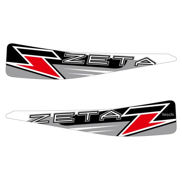 リプレースメントステッカー X2プロテクター用