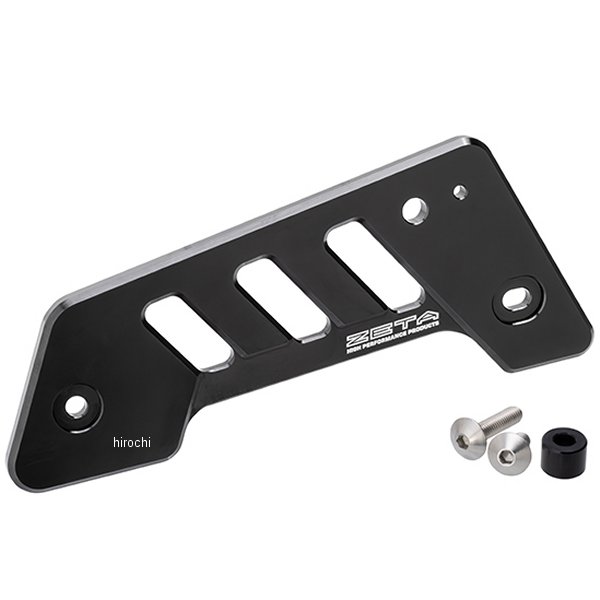 ヒールガード 黒 19年- モンキー125