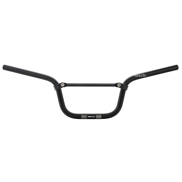 スペシャライズド ハンドルバー 黒 18年 モンキー125