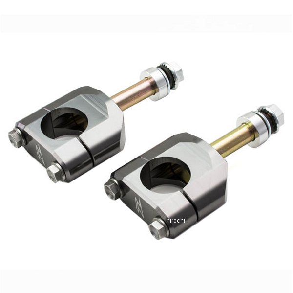 RX2クランプキット 20年 KLX230/R、WR250R/RX