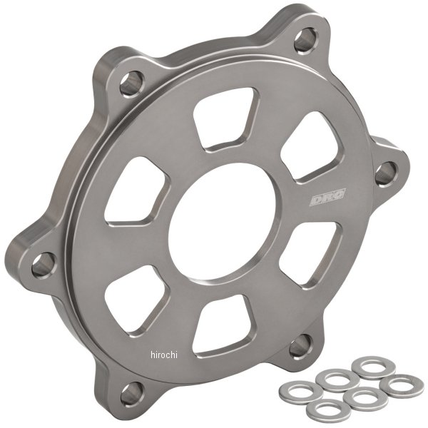 スプロケットアダプター セロー250