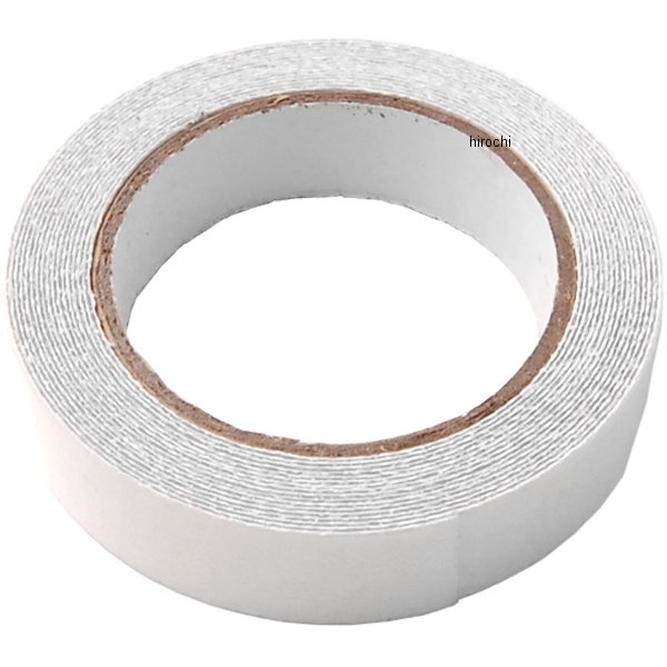 リムテープ 24mm クリア