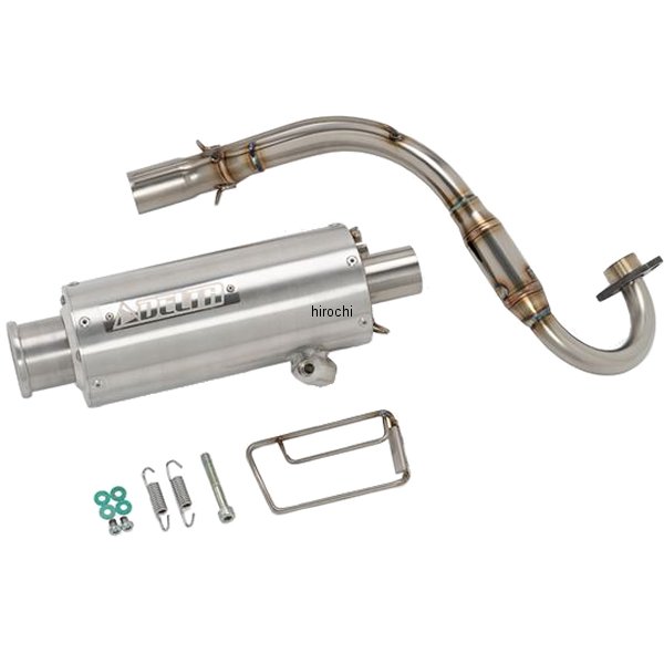 サイレンサー バレル4-S MINI 09年以降 モンキー125