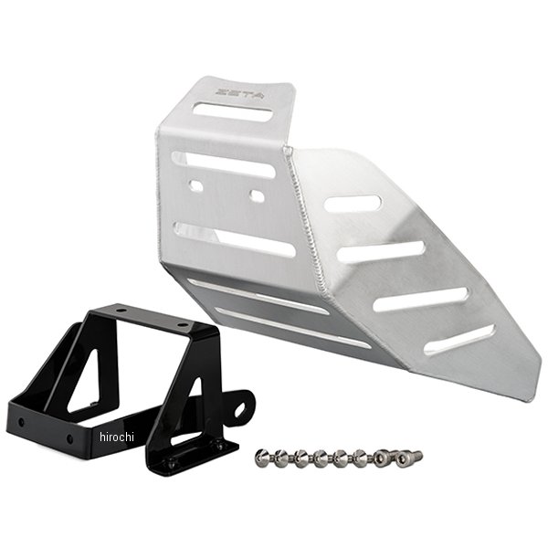 エンジンプロテクション アンダーガード 19年-20年 モンキー125