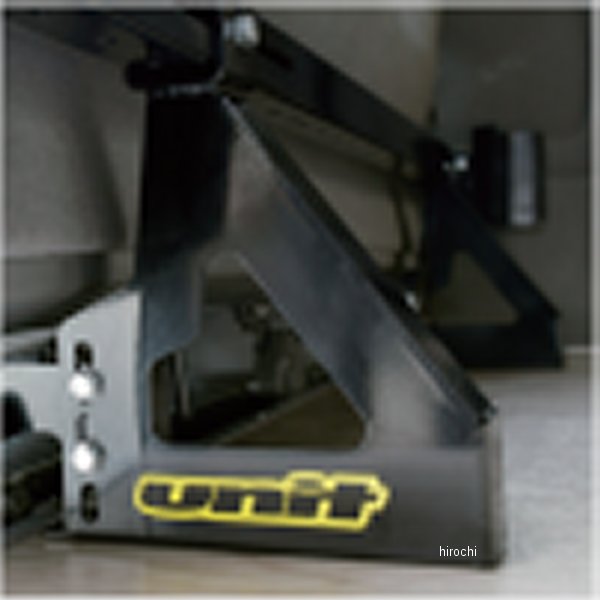 ホイールチョックキット ハイエース200系 スーパーGL 1 取付けキット