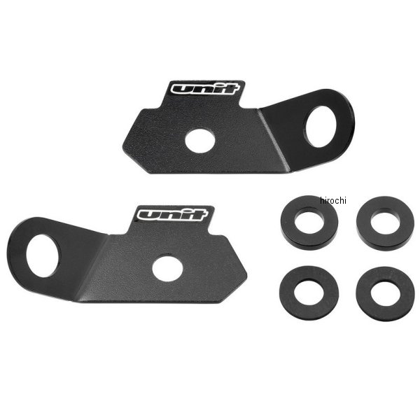 ホイールチョックキット シートベルトマウントフック ハイエースDX フロント