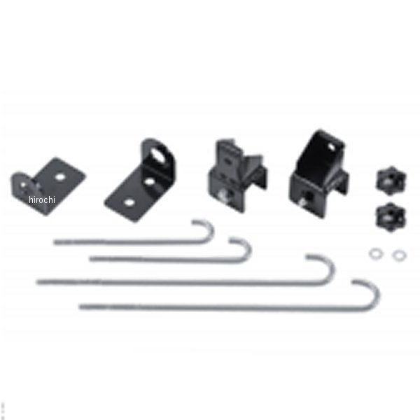 ホイールチョックキット ダイレクトキット ハイエース200系、キャラバンNV350 オプション