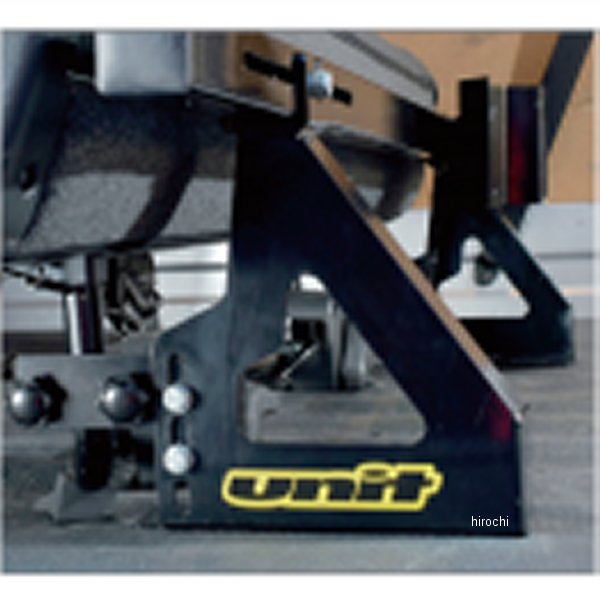 ホイールチョックキット ハイエース200系 DX/ワイド(バンのみ) 取付けキット