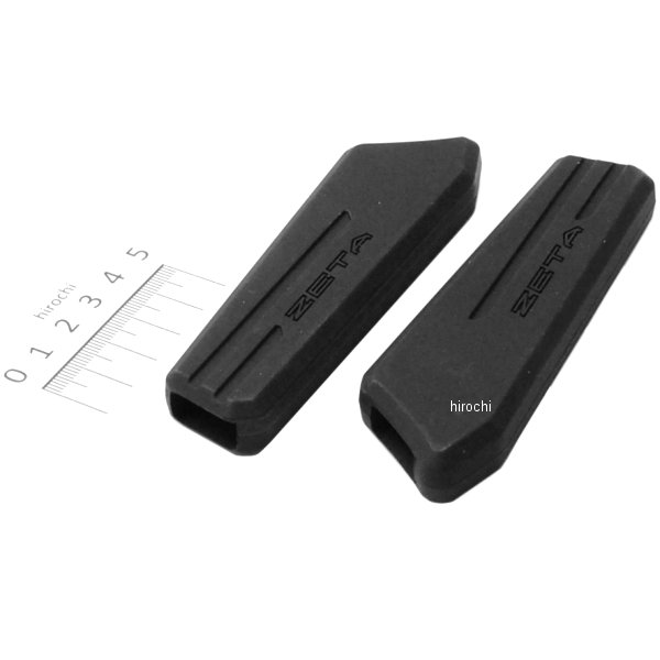 アーマーハンドガード アドベンチャー オプションバンパー 黒