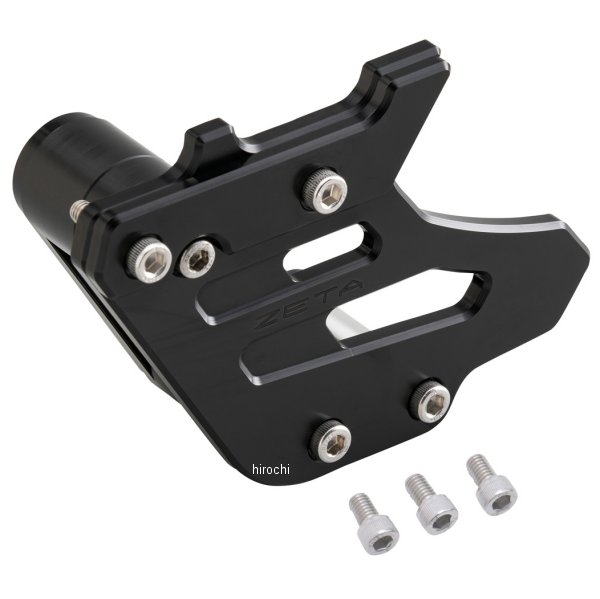 チェーンガイド デュラブル CRF1100L用 黒