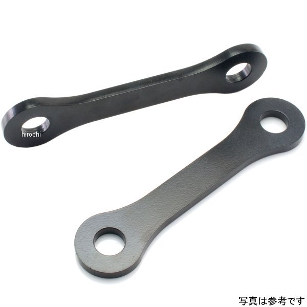 リヤサスリンクキット ローダウン 21年 TENERE700