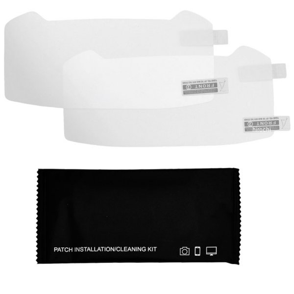 メータースクリーン プロテクティブフィルム 17年-20年 V-STROM250