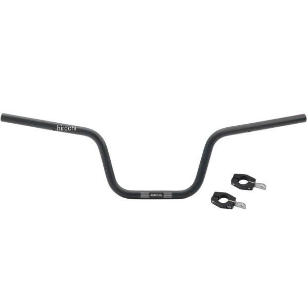 スペシャライズド ハンドルバー 20年以降 CT125、Trail125 黒