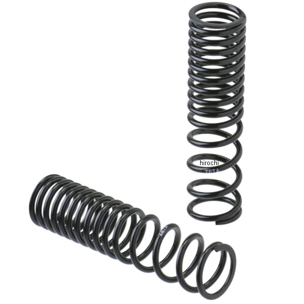 Rショックスプリング ローダウン CT125