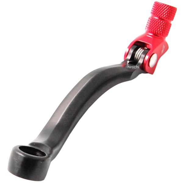 タンゾウシフトレバー KTM、ハスクバーナ 赤