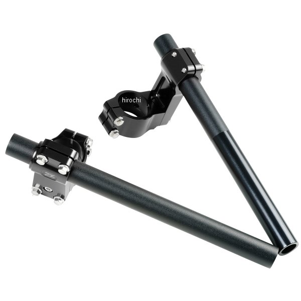 パイロットハンドル φ41 ハイ 黒