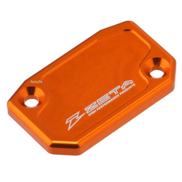 リザーバカバー KTM、ハスクバーナ オレンジ