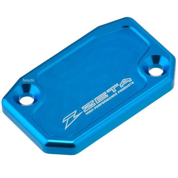 リザーバカバー KTM、ハスクバーナ ハスクブルー