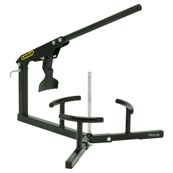 E1220 タイヤチェンジャー ビードブレーカー付