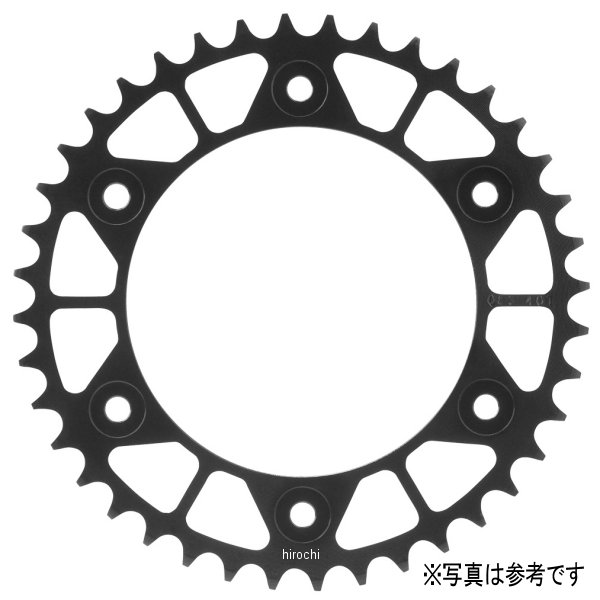 DURA スプロケット 520 40T 21年以降 CRF250L