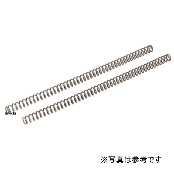 フロントフォークスプリング 08年-22年 TTR110L