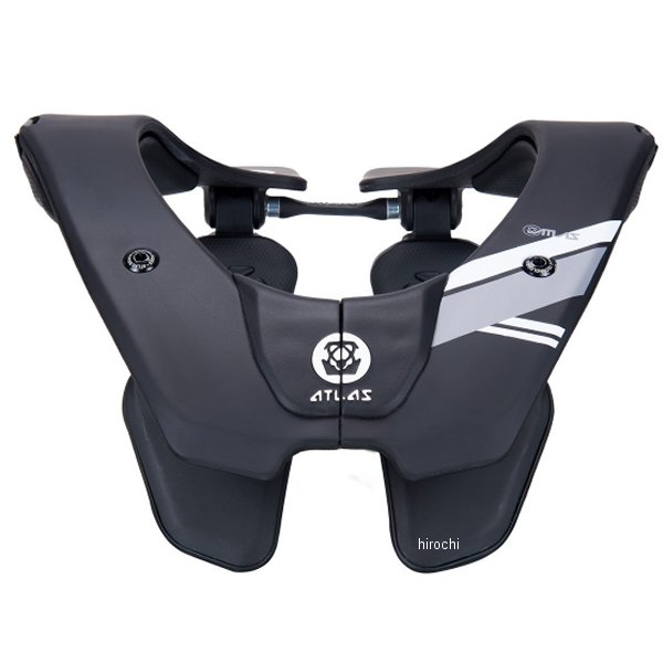 2022年春夏モデル プロテクター ユース アトラス プロディジー 黒