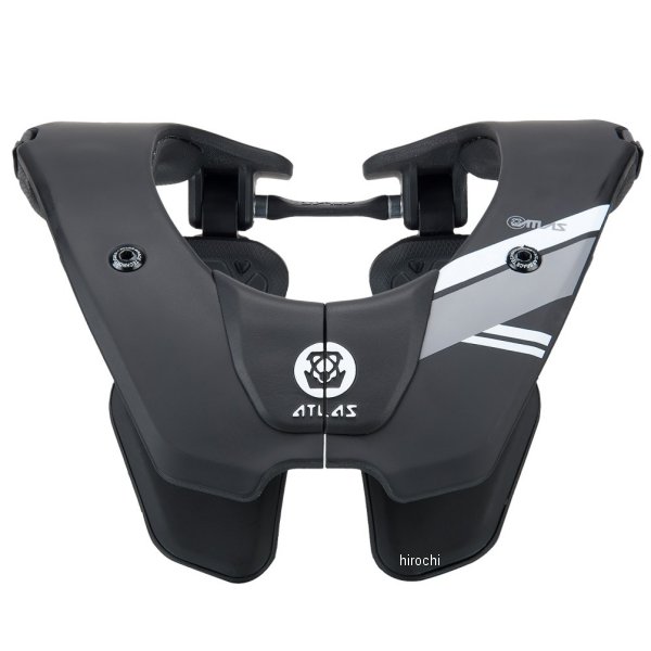 2022年春夏モデル プロテクター キッズ アトラス タイク 黒