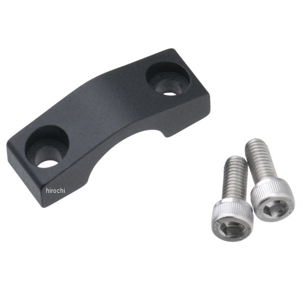 アドベンチャー ウィンドシールド 補修用 リプレースメント クランプセット