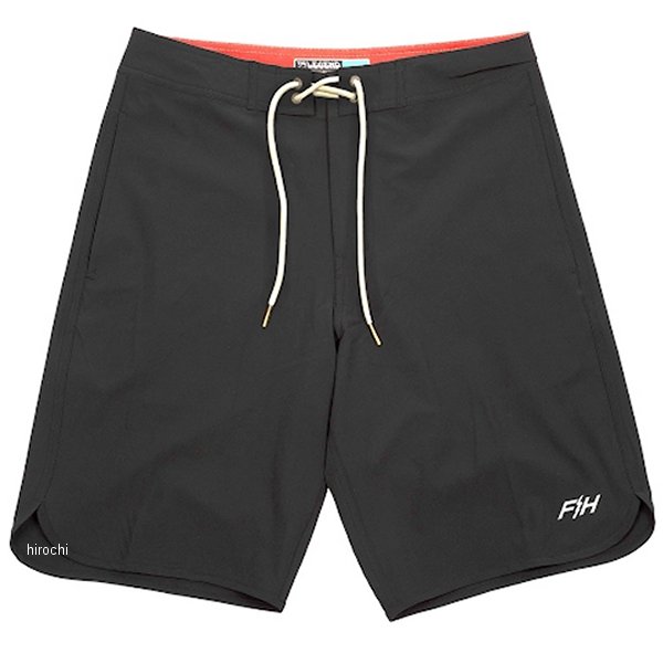 春夏モデル ボードショーツ ザ・レジェンド 黒 32インチ