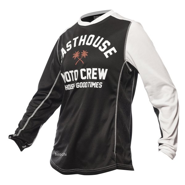 GH ジャージ ウーマンズ ヘイブン BLK WM