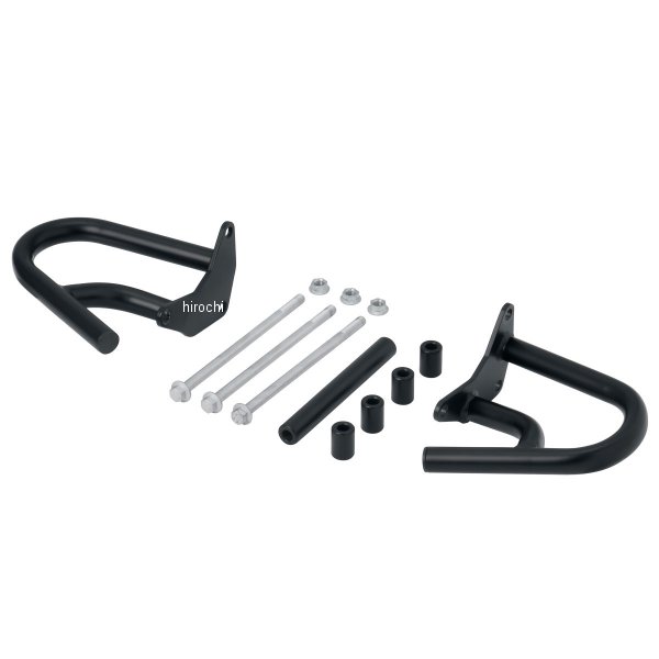 ジータレーシング ZETA RACING パイプエンジンガード CRF250L '21-