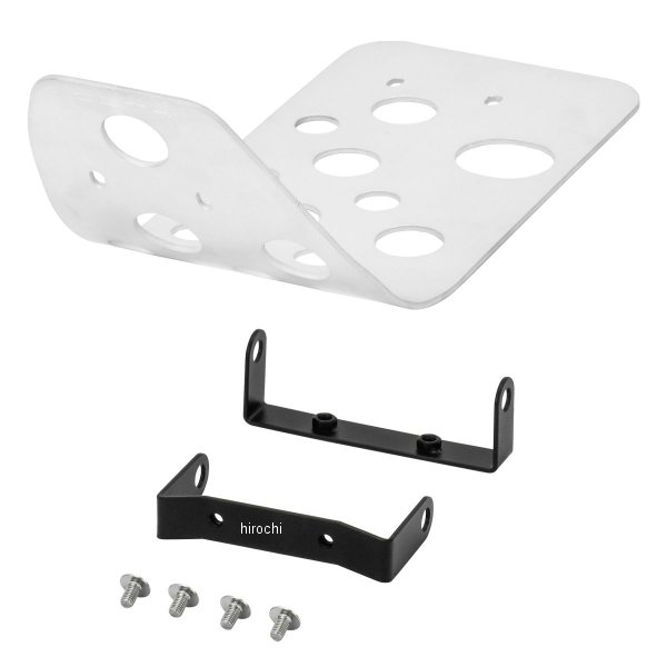 ジータレーシング ZETA RACING Egプロテクション アンダーガード CL250 '23-