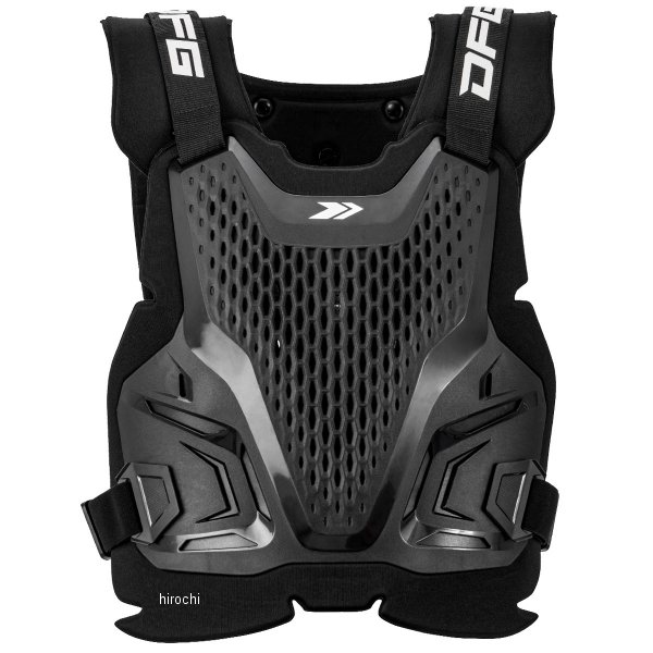 ルーストガード BLK