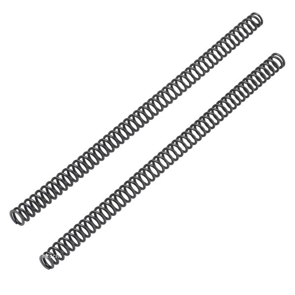 ジータレーシング ZETA RACING Fフォークスプリング TT-R125 mini125