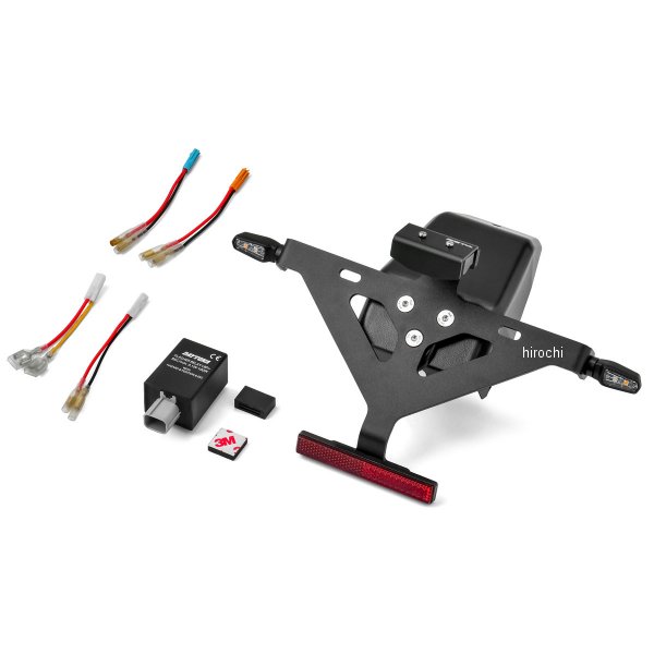 フェンダーレスキット タイプ701 CL250、CL500