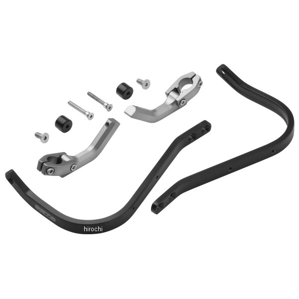 アドベンチャーアーマーハンドガード モンキー125、グロム