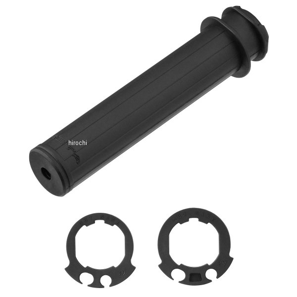 ジータレーシング ZETA RACING スロットルチューブ PRO OPEN END CRF250L/300L,MONKEY125/DAX125